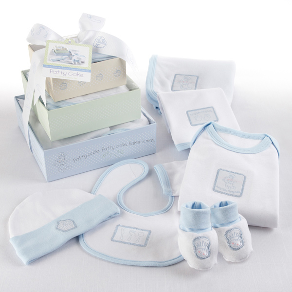 Baby Layette Gift